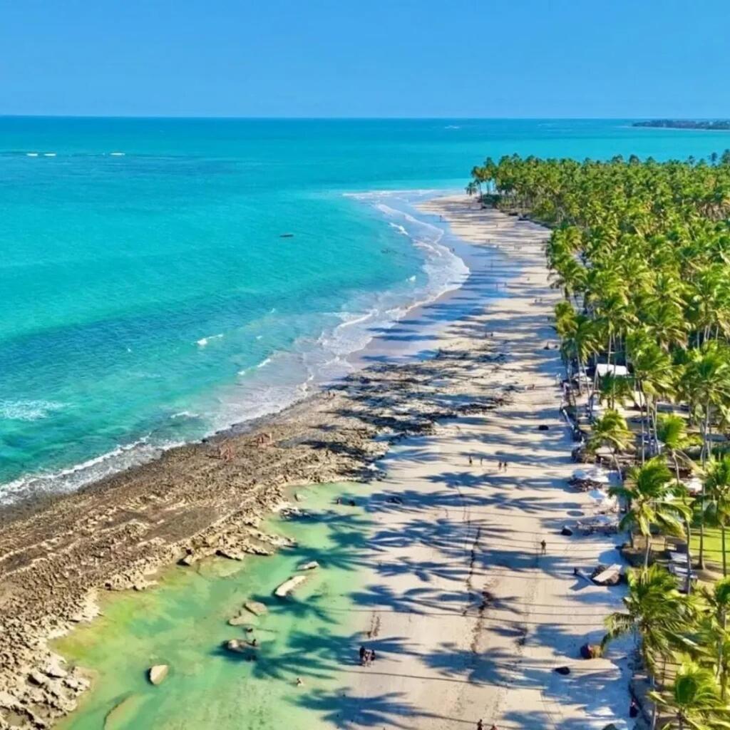 Praia Dos Carneiros Condominio Village Tamandare Exterior photo
