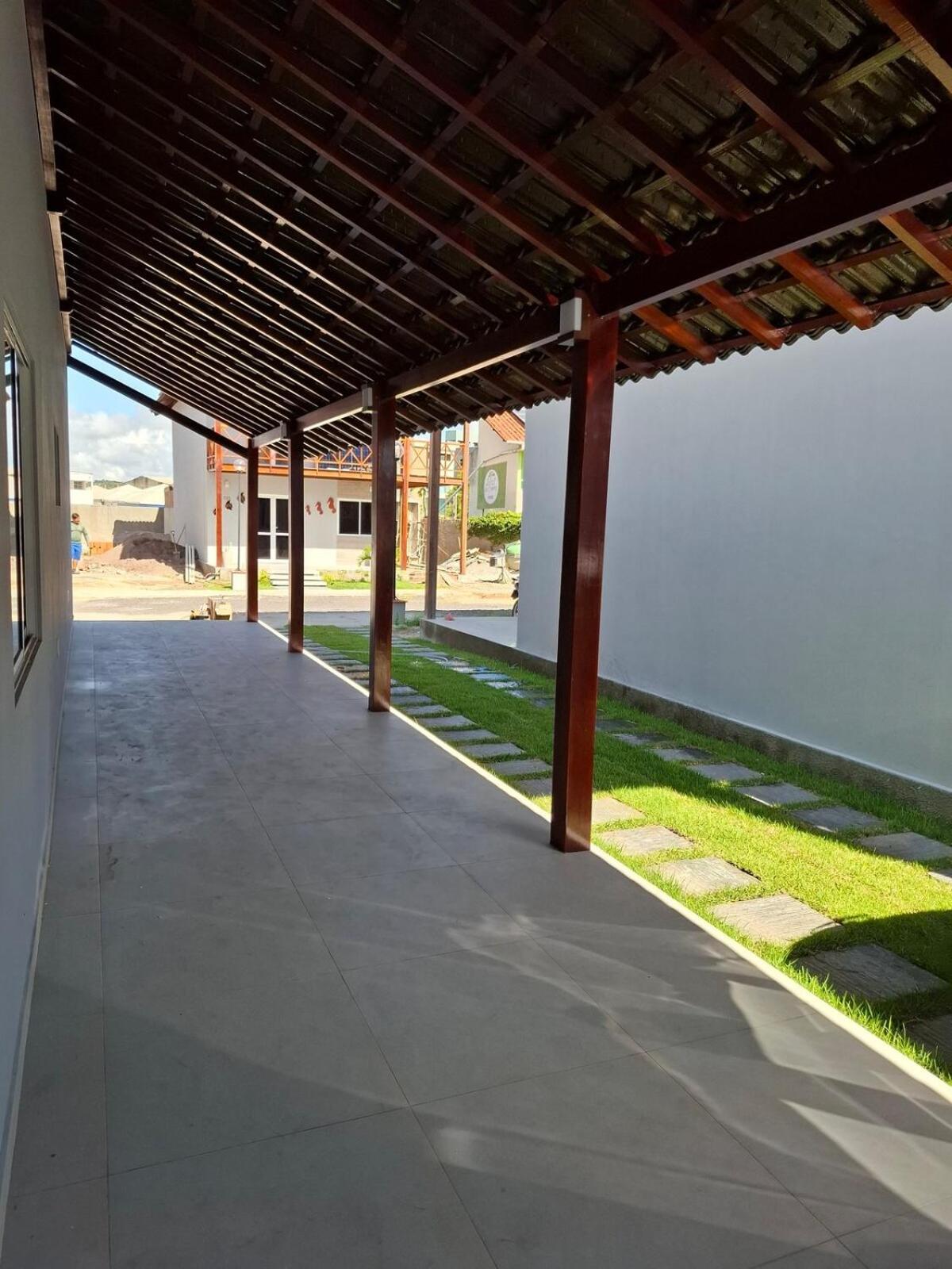 Praia Dos Carneiros Condominio Village Tamandare Exterior photo