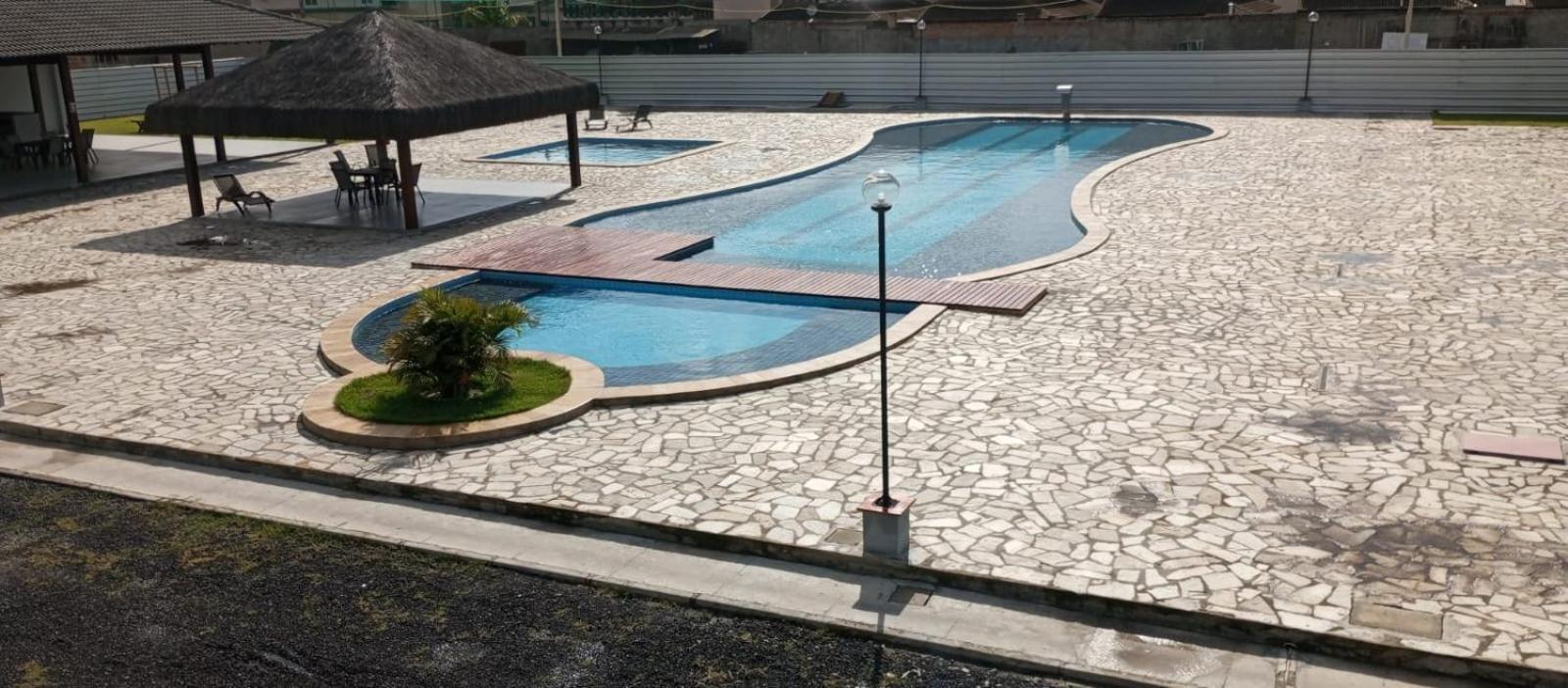 Praia Dos Carneiros Condominio Village Tamandare Exterior photo