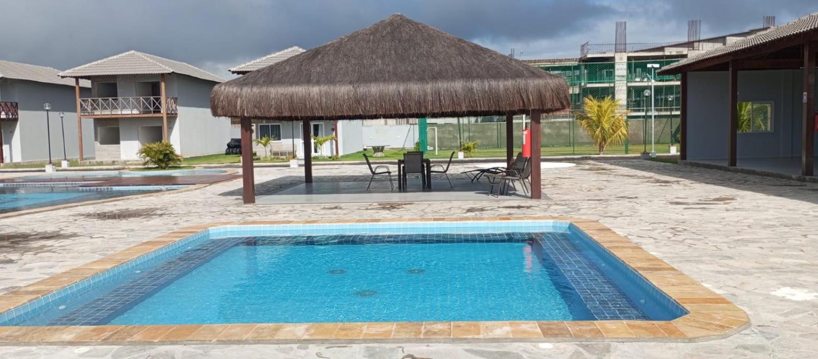 Praia Dos Carneiros Condominio Village Tamandare Exterior photo