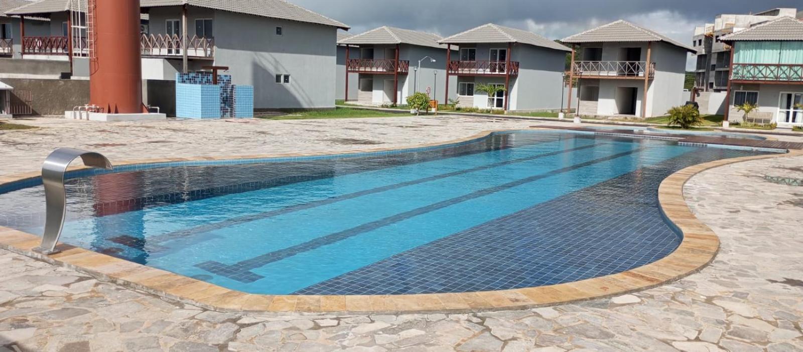 Praia Dos Carneiros Condominio Village Tamandare Exterior photo