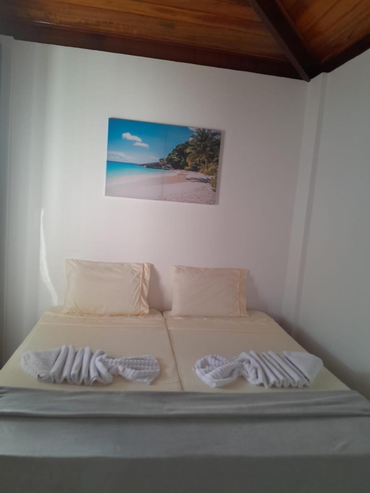 Praia Dos Carneiros Condominio Village Tamandare Exterior photo